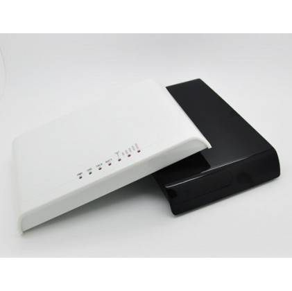 Transmetteur GSM avec batterie pour alarme, fax...
