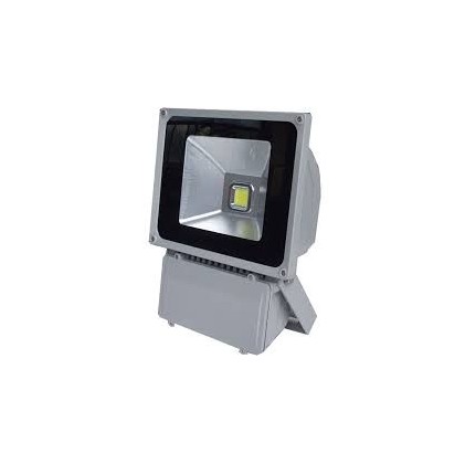 Projecteur a led exterieur de 70w ou 100w tike securite
