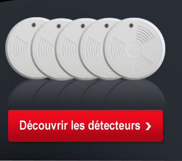 Decouvrir les detecteurs