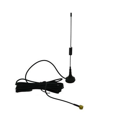 Antenne GSM pour centrale