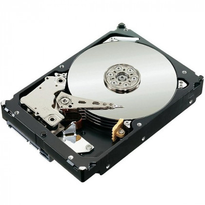 Disque dur 500GB pour DVR/NVR video surveillance