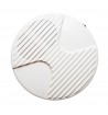 Sirène 100db  sans fil pour alarme MN209/ DNB / ICE-B/SHB