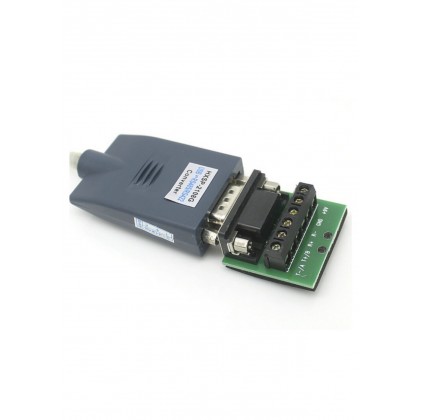 Convertisseur USB en RS-485