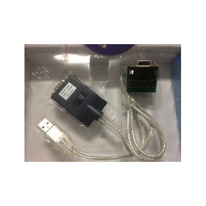 Convertisseur USB en RS-485