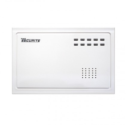 Répétiteur de fréquence PB-205R pour alarme MN209/ DNB / ICE-B/SHB