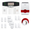 Alarme maison sans fil MN209I