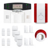 Alarme maison sans fil MN209J