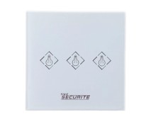 Centrale Alarme Protection Maison Module Prise Connectée PL-508R