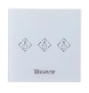 Interrupteur domotique PL708R pour alarme  DNBi / ICE-Bi / SHBi