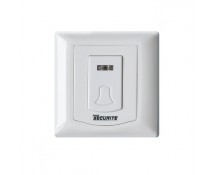 Sonnette - Carillon PB206 pour alarme MN / DNBi / ICE-Bi / SHBi