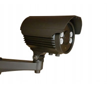 Caméra Infrarouge entrepôt Intérieure ou extérieure