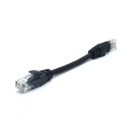 Câble mini double RJ45