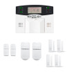 Alarme de maison sans fil MN209G