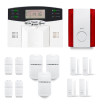 Alarme maison sans fil MN209
