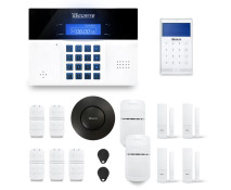 Alarme maison sans fil DNBi4