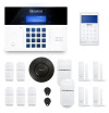 Alarme maison sans fil DNBi4