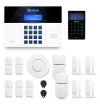 Alarme maison sans fil DNBi4