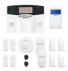 Alarme maison sans fil MN209F
