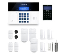 Alarme maison sans fil DNBi70