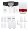 Alarme maison sans fil MN34