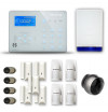 Alarme maison sans fil ICE-B262
