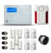 Alarme maison sans fil ICE-B264 