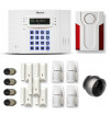 Alarme maison sans fil DNB264