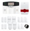 Alarme maison sans fil MN262