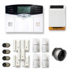 Alarme maison sans fil MN263