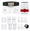 Alarme maison sans fil MN263