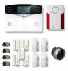 Alarme maison sans fil MN264