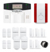 Alarme maison sans fil MN264