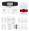 Alarme maison sans fil MN57
