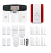 Alarme maison sans fil MN37