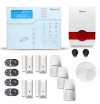 Alarme maison sans fil GSM SHB165 V2