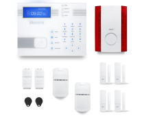 Alarme maison sans fil SHBi3 GSM