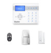 Alarme maison sans fil RTC-IP-GSM ICE-Bi13