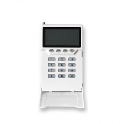 Clavier sans fil pour alarme de maison modèle MN209/ DNB / ICE-B / SHB
