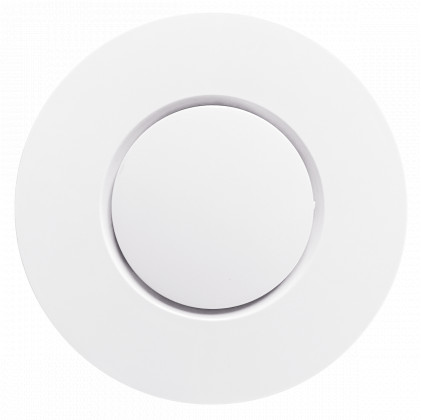Détecteur de fumée connecté MD2105R pour centrale MN / DNBi / ICE-Bi / SHBi