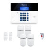 Alarme Maison Sans Fil DNBi53