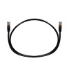 Câble 1m RJ45 pour caméra IP/NVR