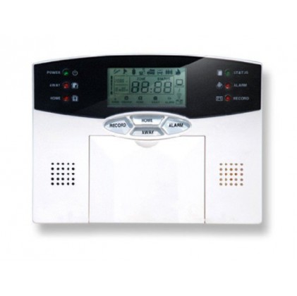 Alarme maison sans fil MN sans accessoires