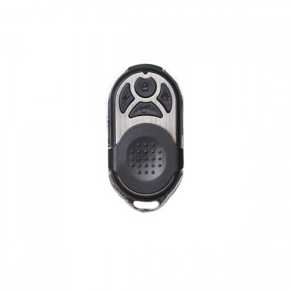 Télécommande design 4 fonctions pour Alarme MN209/ DNB / ICE-B/ SHB