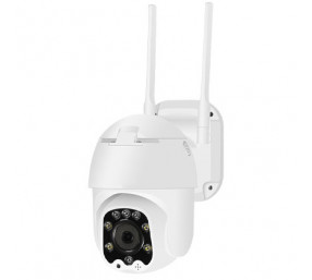 Caméra IP Speed dôme motorisé 5MP