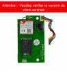 Module GSM pour centrale d'alarme DNBi