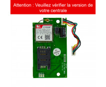 Module GSM pour centrale d'alarme DNB