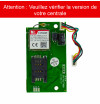 Module GSM pour centrale d'alarme DNBi