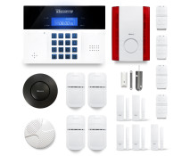 Alarme Maison Sans Fil DNBi12