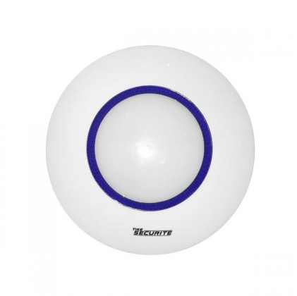 Détecteur mouvement plafond pour alarme MN209/ DNB / ICE-B/ SHB