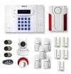Alarme maison sans fil DNB23